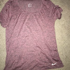 Nike dri-fit